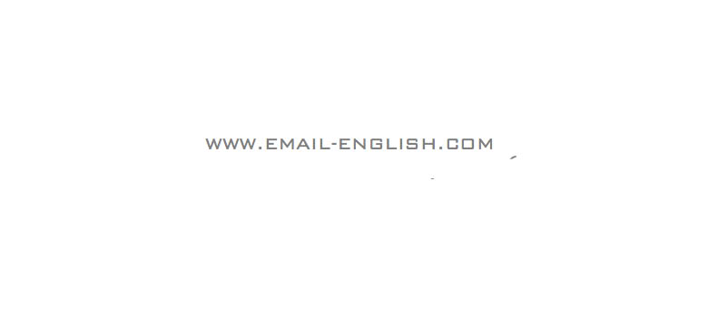 www.email-english.com