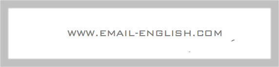 email english
