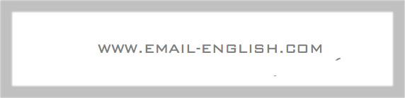email english