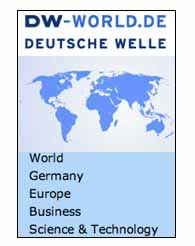 DW-WORLD.DE Englische Uebersetzungen von aktuellen Themen, Hintergrundinformationen, Debatten u. Diskussionen